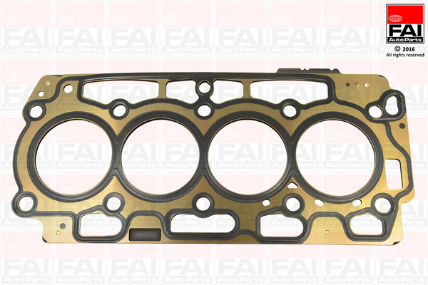 FAI AutoParts HG1632...