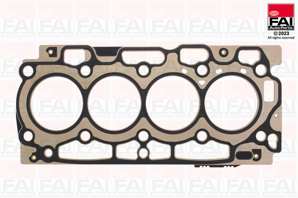 FAI AutoParts HG1632A...