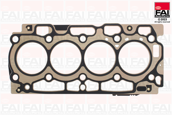 FAI AutoParts HG1632B...