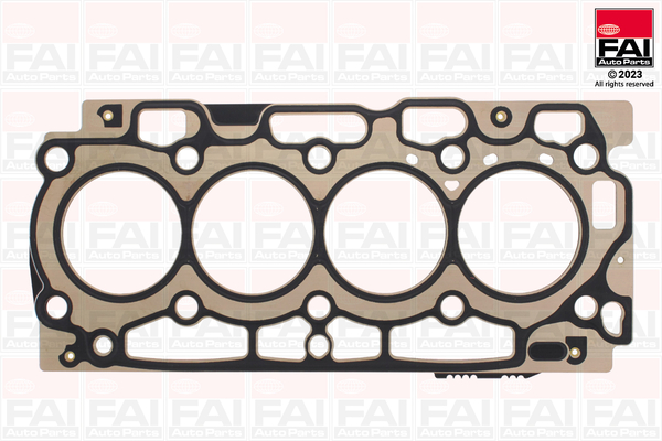 FAI AutoParts HG1632C...