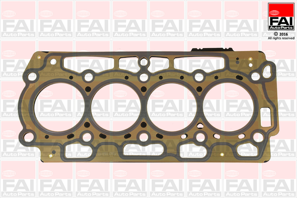 FAI AutoParts HG1634...