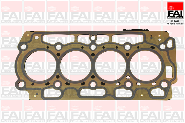 FAI AutoParts HG1634A...