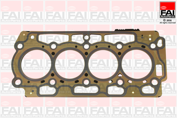 FAI AutoParts HG1634C...