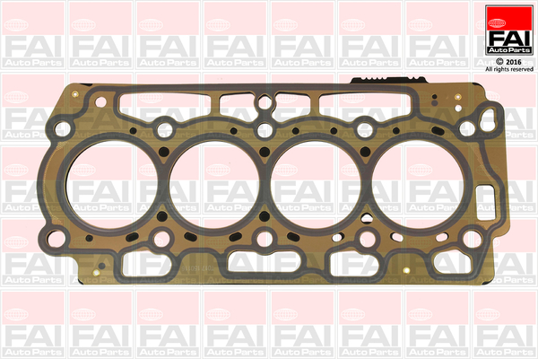 FAI AutoParts HG1634D...