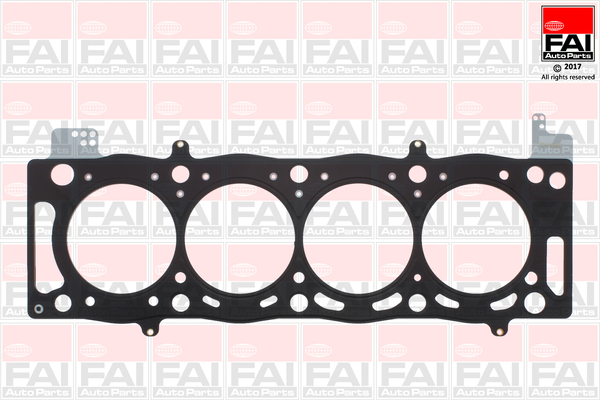 FAI AutoParts HG1643B...