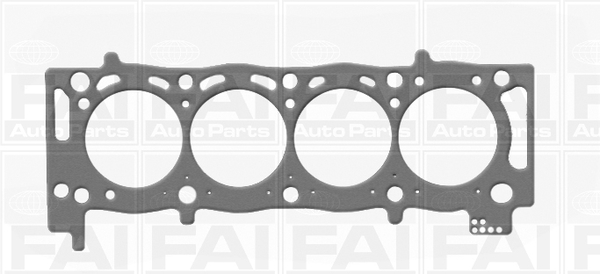 FAI AutoParts HG1643C...