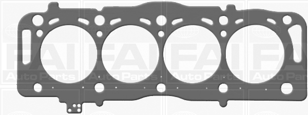 FAI AutoParts HG1644C...