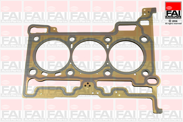 FAI AutoParts HG1651...