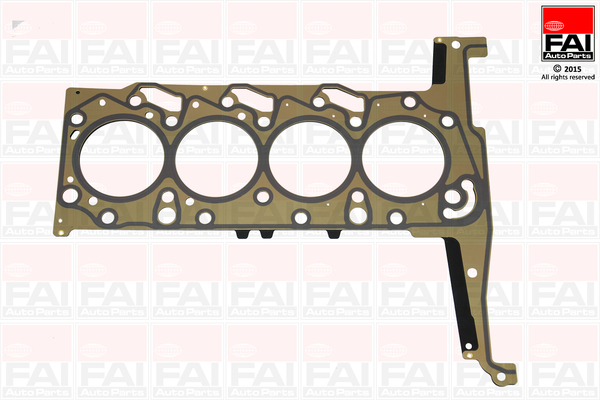 FAI AutoParts HG1653...