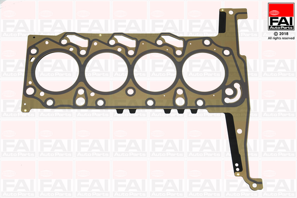FAI AutoParts HG1653A...