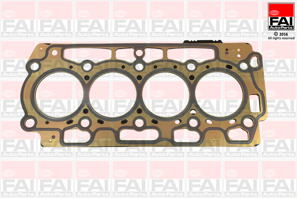 FAI AutoParts HG1655A...