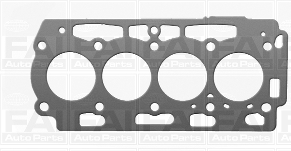 FAI AutoParts HG1655B...