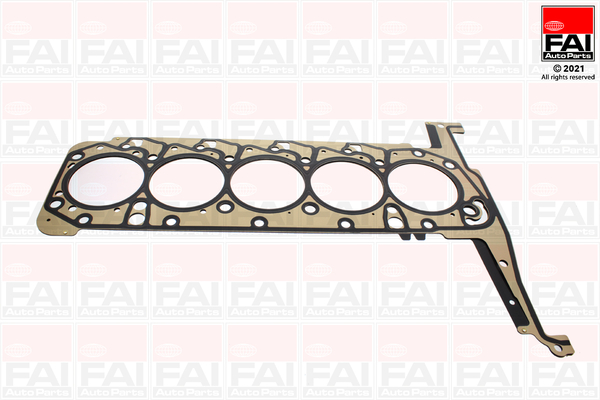 FAI AutoParts HG1658A...