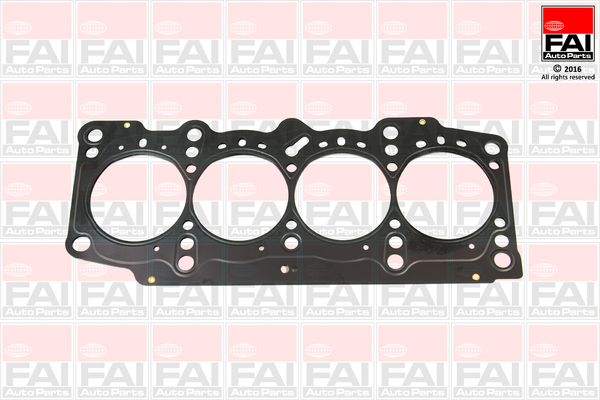 FAI AutoParts HG1672...