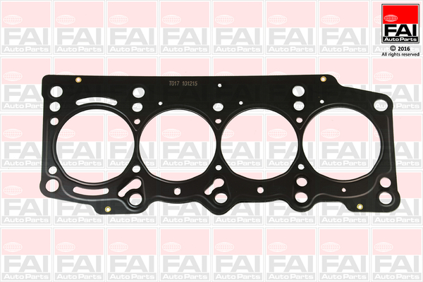 FAI AutoParts HG1677...