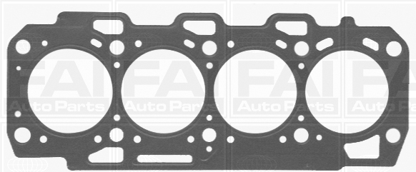 FAI AutoParts HG1681...