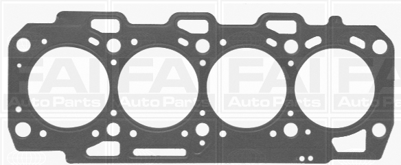 FAI AutoParts HG1681B...