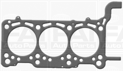 FAI AutoParts HG1696...