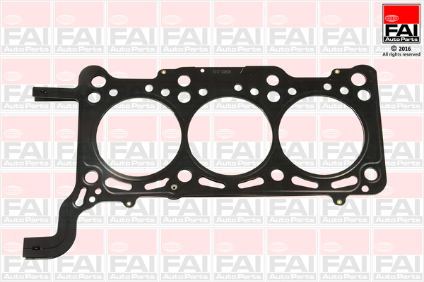 FAI AutoParts HG1696A...