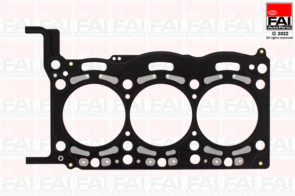 FAI AutoParts HG1697A...