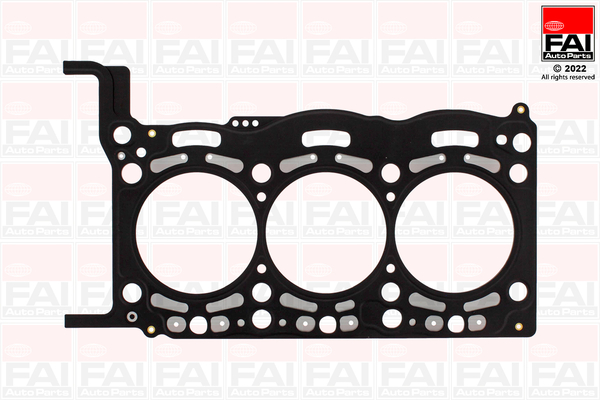 FAI AutoParts HG1697B...