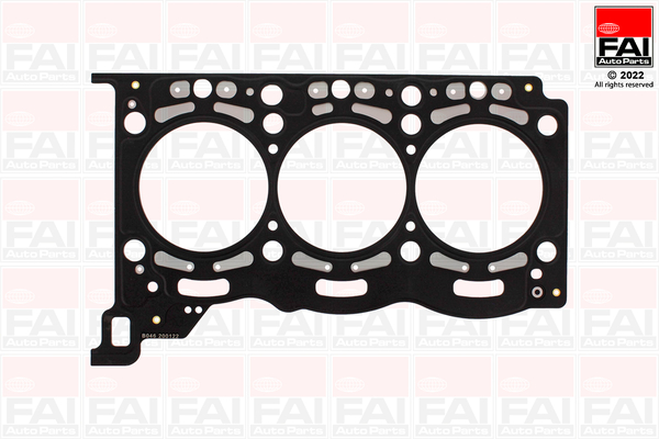 FAI AutoParts HG1698A...