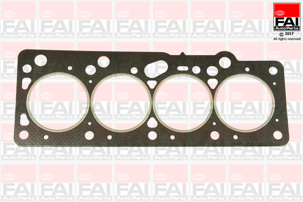 FAI AutoParts HG171...