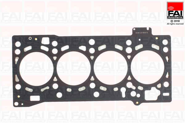 FAI AutoParts HG1718...