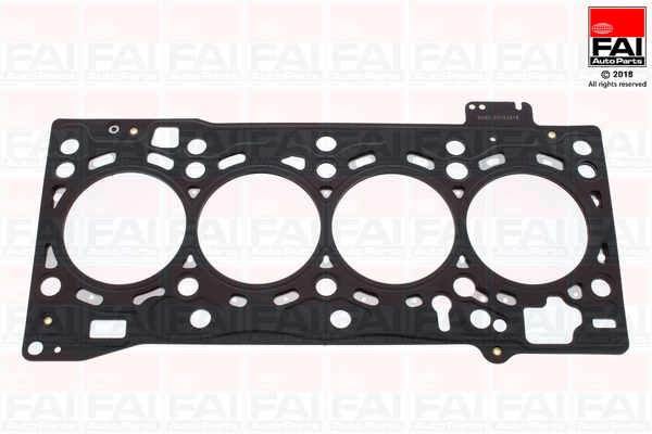 FAI AutoParts HG1718A...