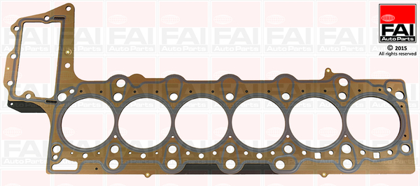 FAI AutoParts HG1721...
