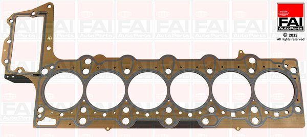 FAI AutoParts HG1721A...