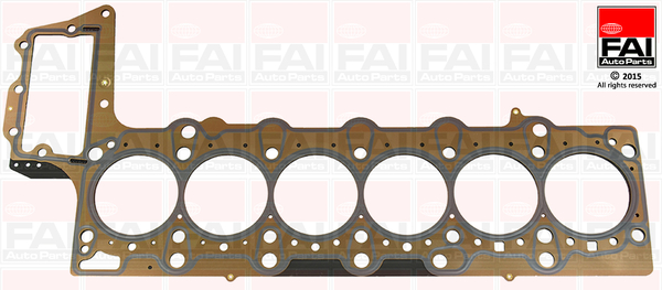 FAI AutoParts HG1721B...