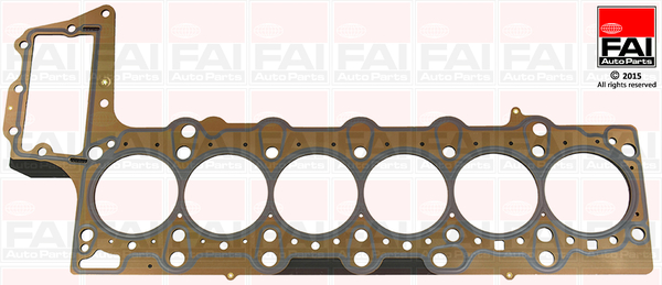 FAI AutoParts HG1721C...