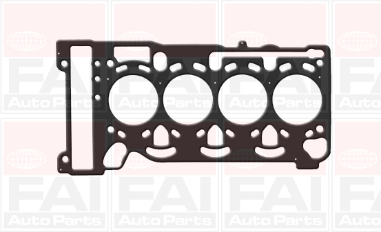FAI AutoParts HG1724...