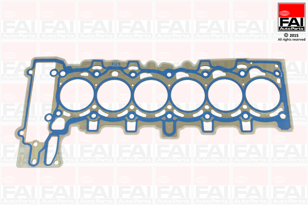 FAI AutoParts HG1729...