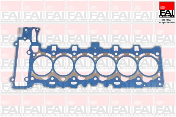 FAI AutoParts HG1729A...