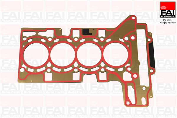 FAI AutoParts HG1740...