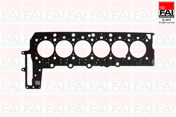 FAI AutoParts HG1755B...