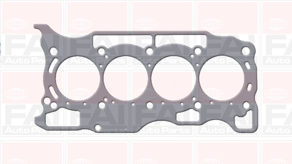 FAI AutoParts HG1764...