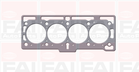 FAI AutoParts HG1765...