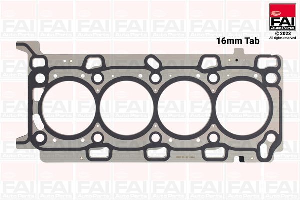 FAI AutoParts HG1770...