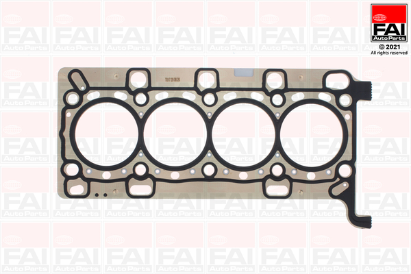 FAI AutoParts HG1772...