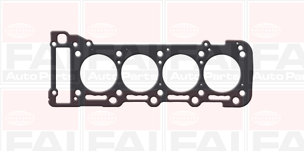 FAI AutoParts HG1783B...