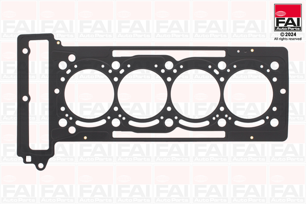 FAI AutoParts HG1796...