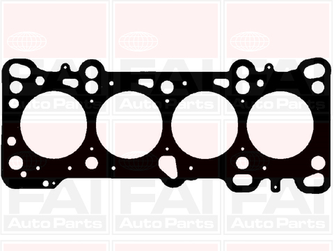 FAI AutoParts HG1815...