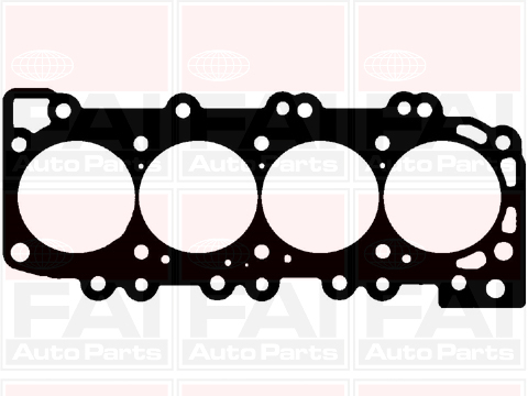 FAI AutoParts HG1827A...