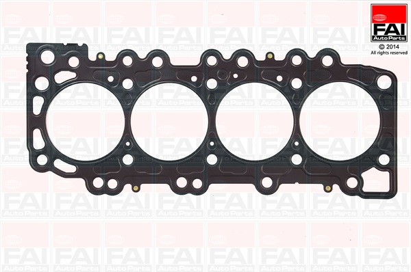 FAI AutoParts HG1827D...