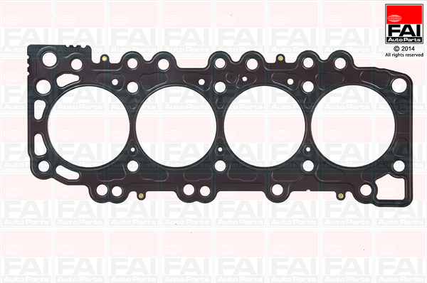 FAI AutoParts HG1827E...