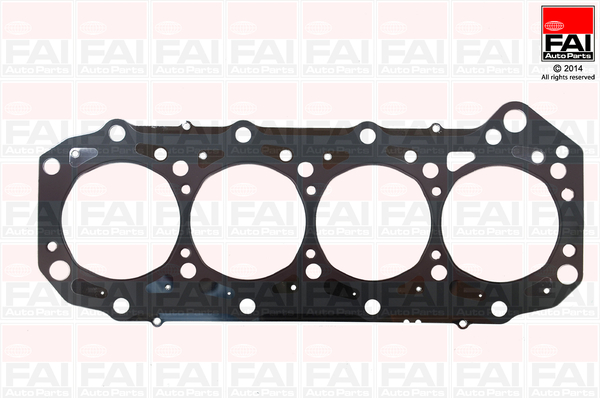FAI AutoParts HG1831A...
