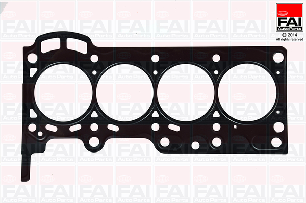 FAI AutoParts HG1833...